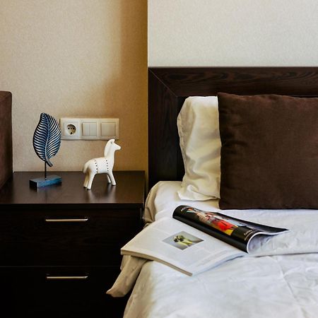 Residence North Avenue, Teryan 8. 14 2 Yerevan Bagian luar foto