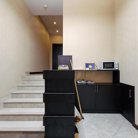 Residence North Avenue, Teryan 8. 14 2 Yerevan Bagian luar foto