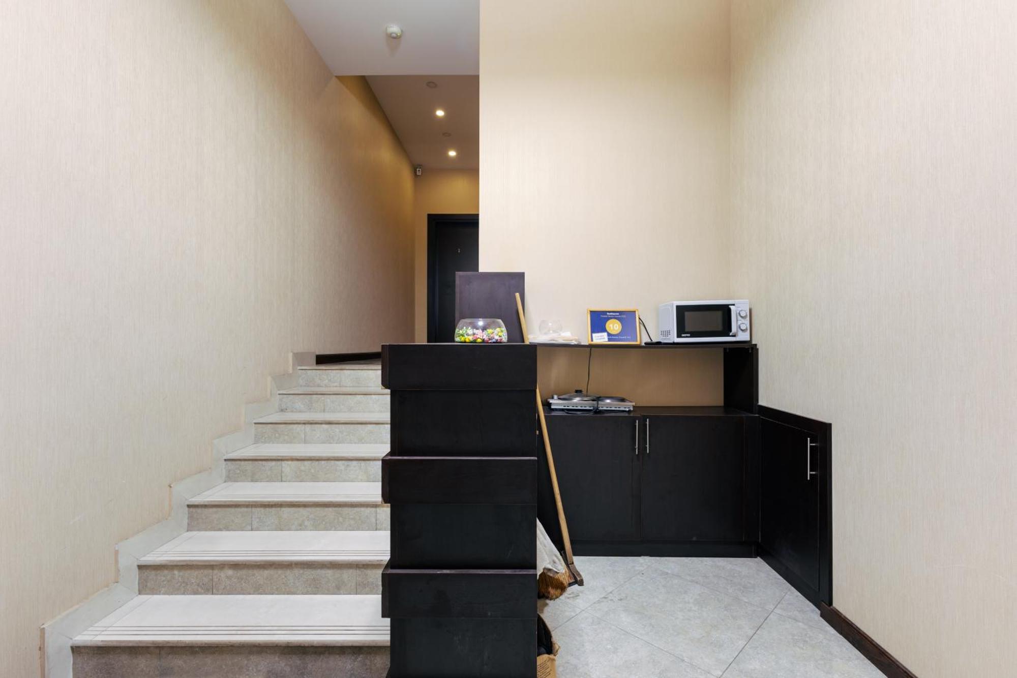 Residence North Avenue, Teryan 8. 14 2 Yerevan Bagian luar foto