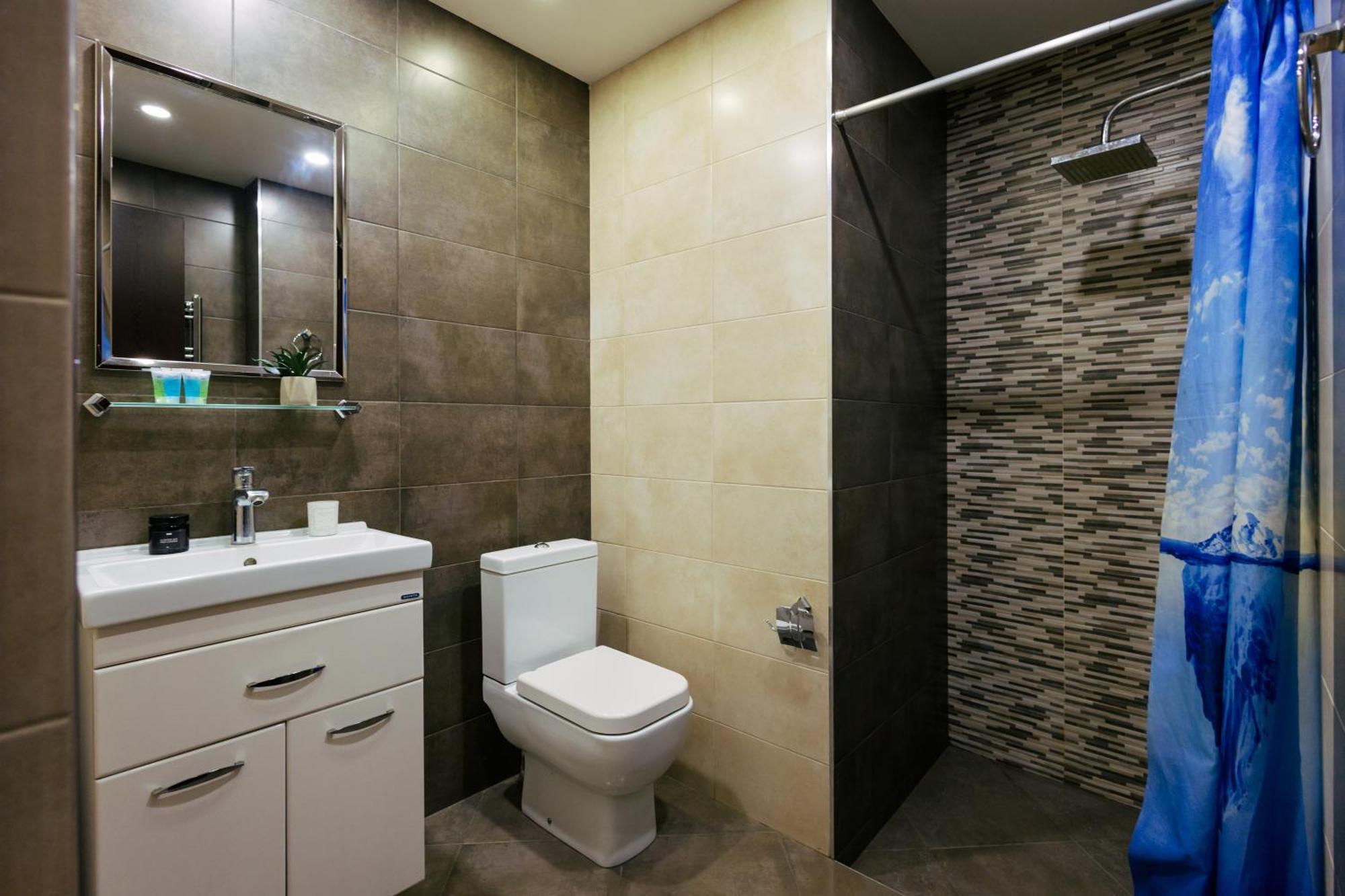 Residence North Avenue, Teryan 8. 14 2 Yerevan Bagian luar foto