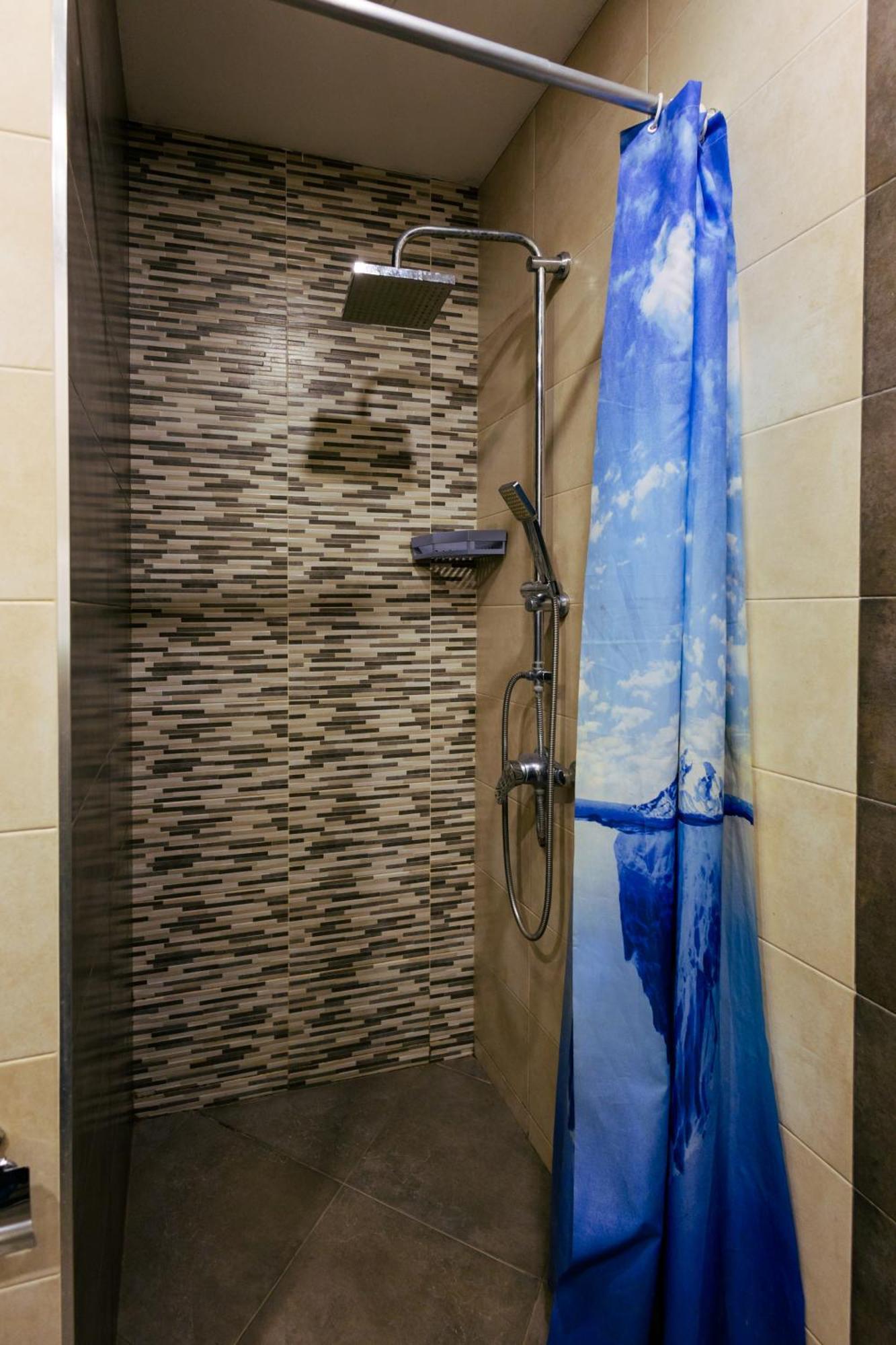 Residence North Avenue, Teryan 8. 14 2 Yerevan Bagian luar foto