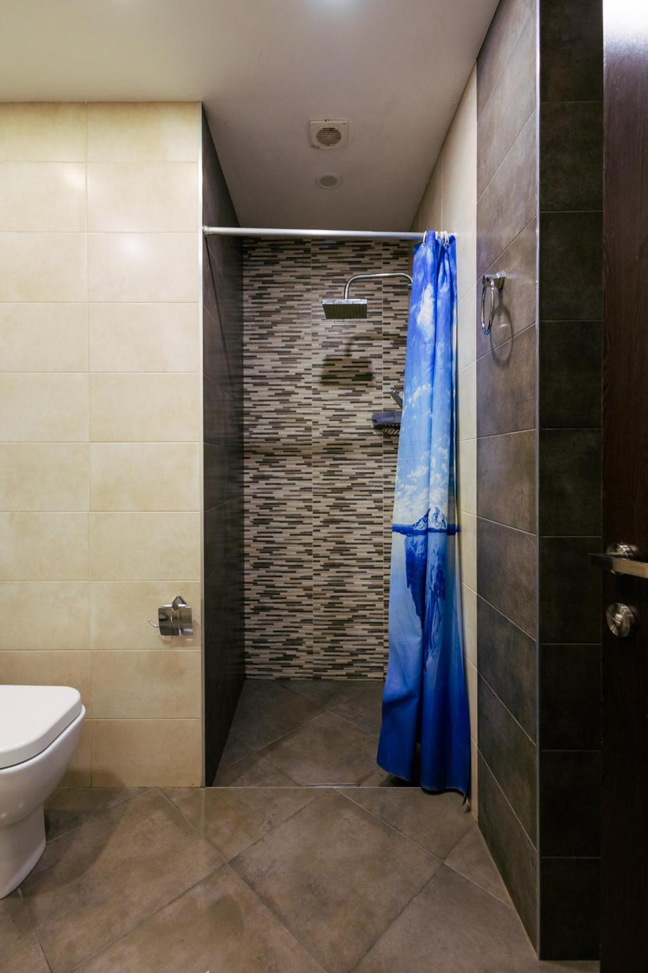 Residence North Avenue, Teryan 8. 14 2 Yerevan Bagian luar foto