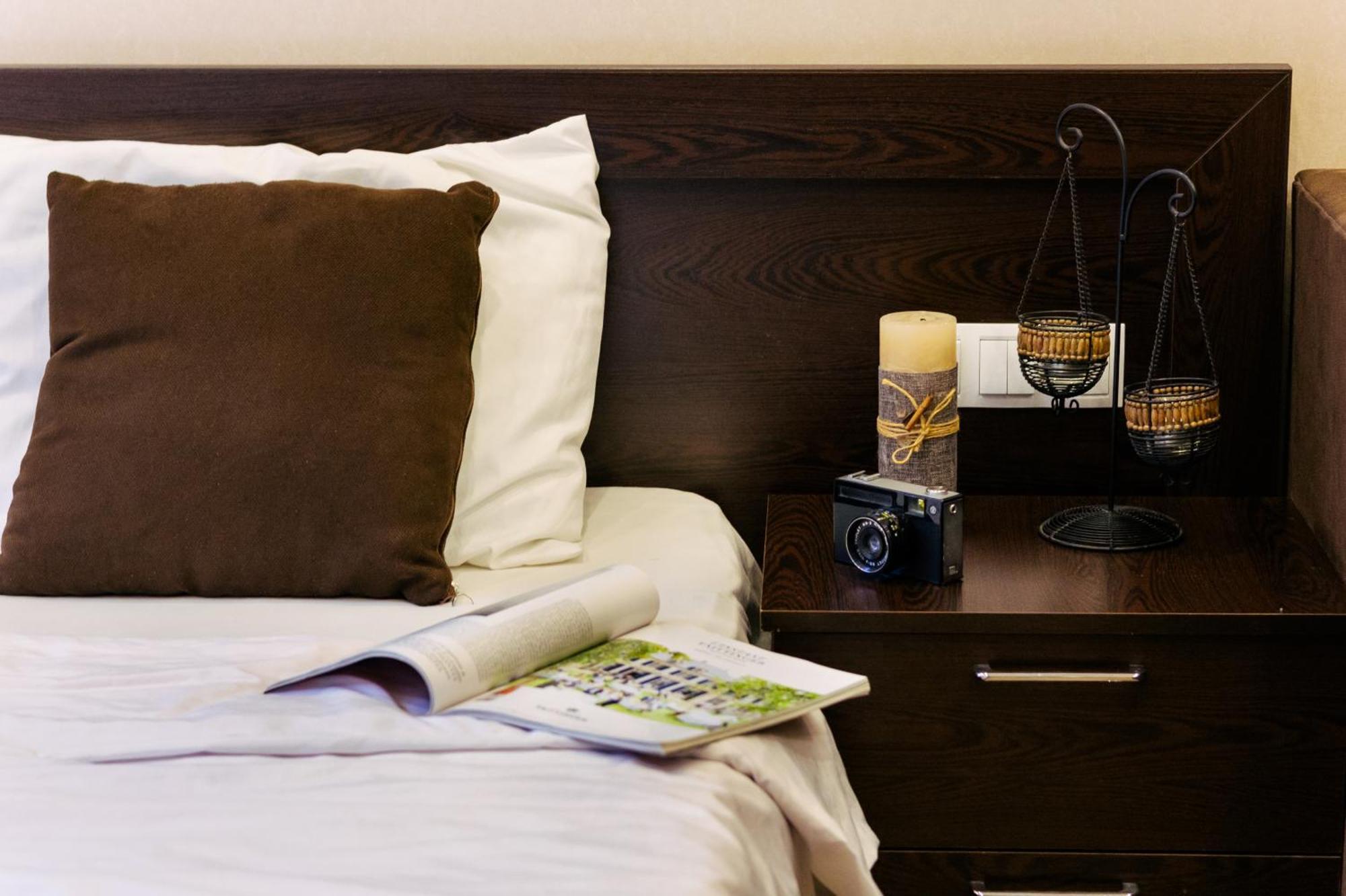 Residence North Avenue, Teryan 8. 14 2 Yerevan Bagian luar foto