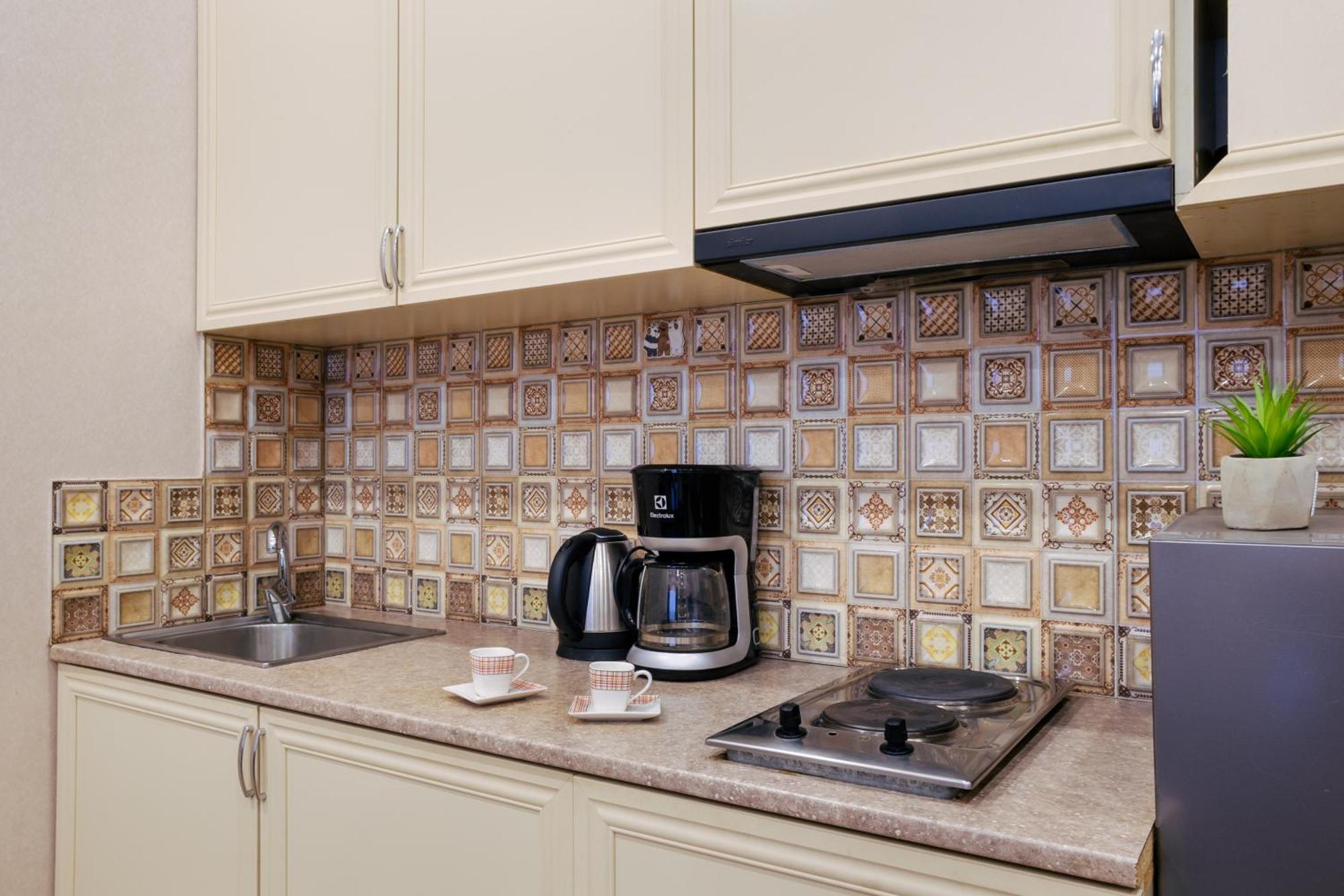 Residence North Avenue, Teryan 8. 14 2 Yerevan Bagian luar foto