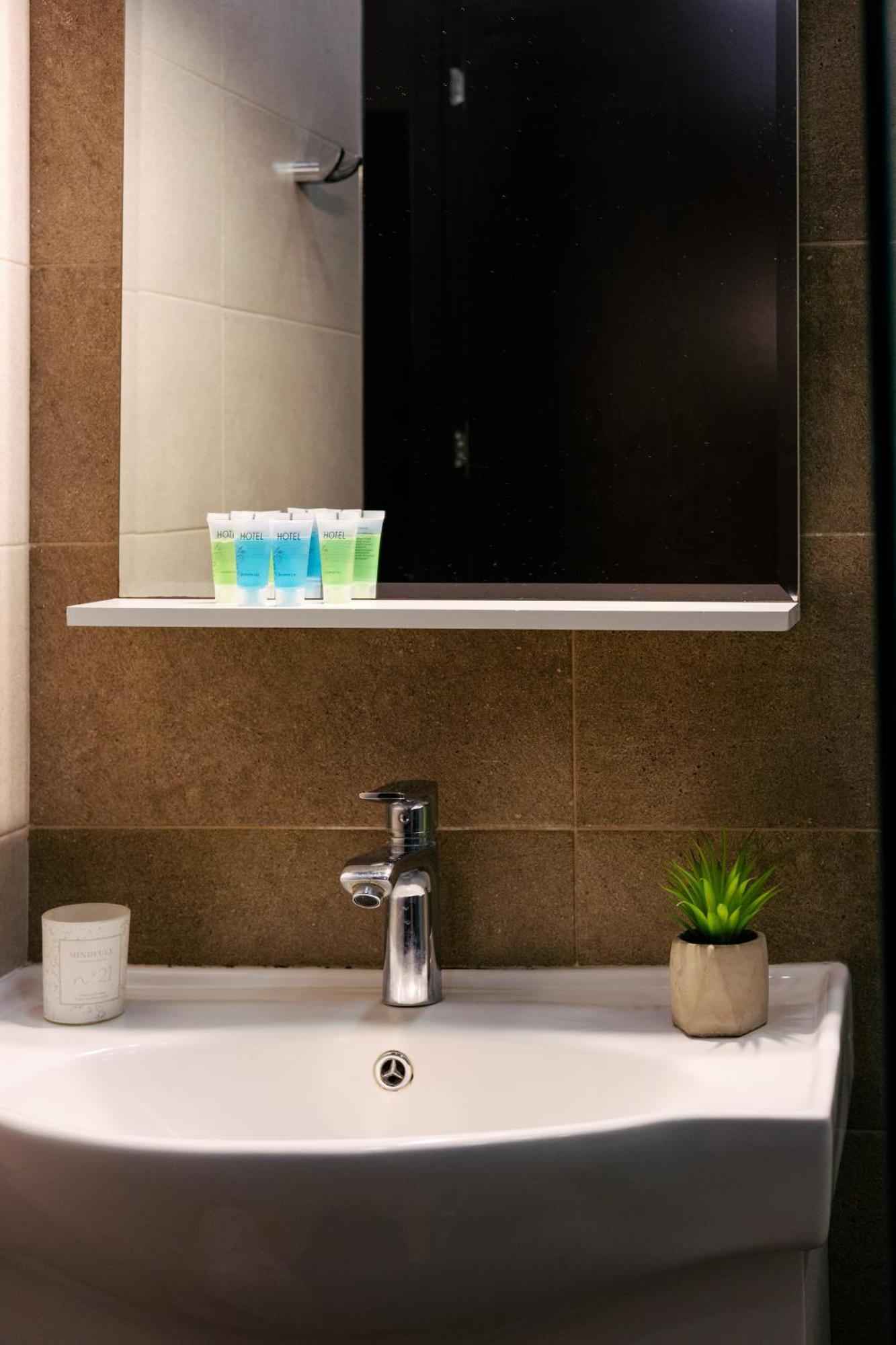 Residence North Avenue, Teryan 8. 14 2 Yerevan Bagian luar foto
